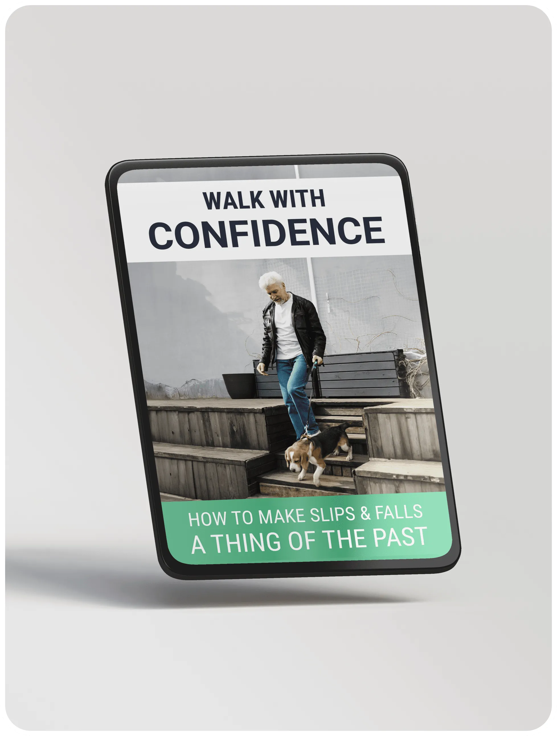 Ageless Brain bonus e-book