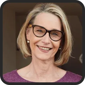 Margaret Holloway review